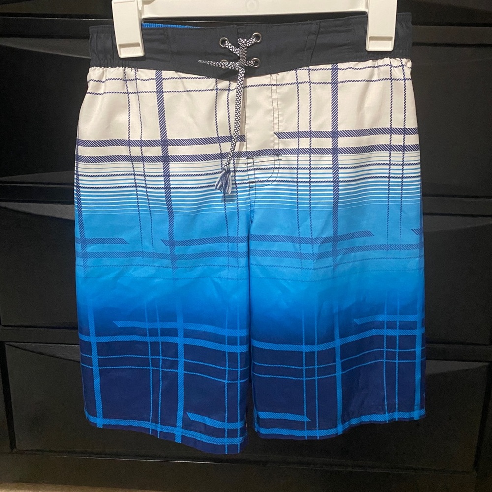 💙Zeroxposur swim trunks